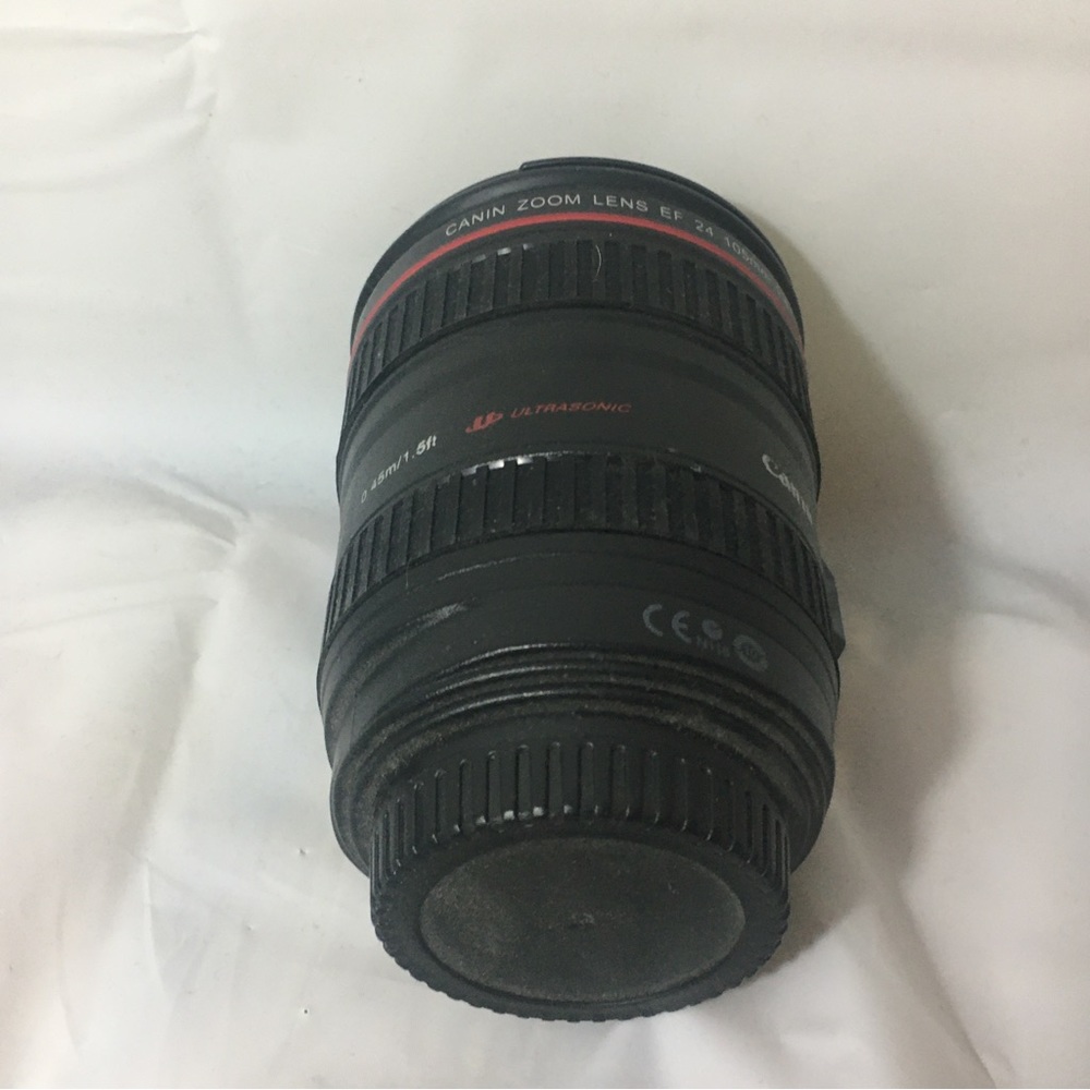 Camera Lens CUP - Picture 7 of 10